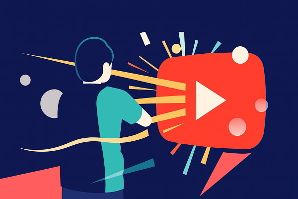 Não xử lý thông tin về video ngắn