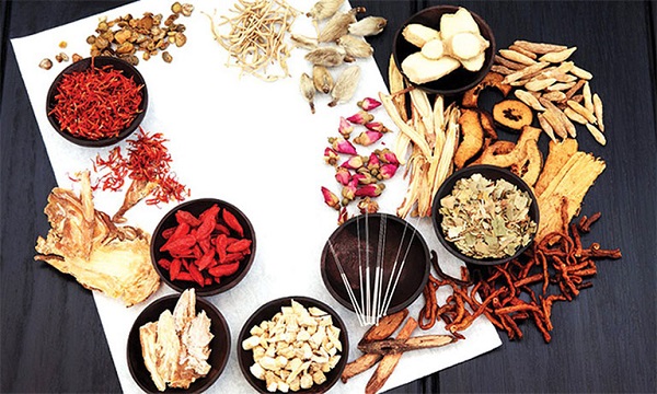 6 vị thuốc cải thiện xương khớp-gan-thận