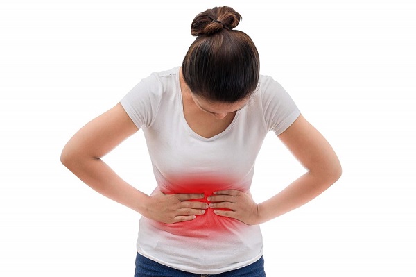 Đau dạ dày ở dân văn phòng