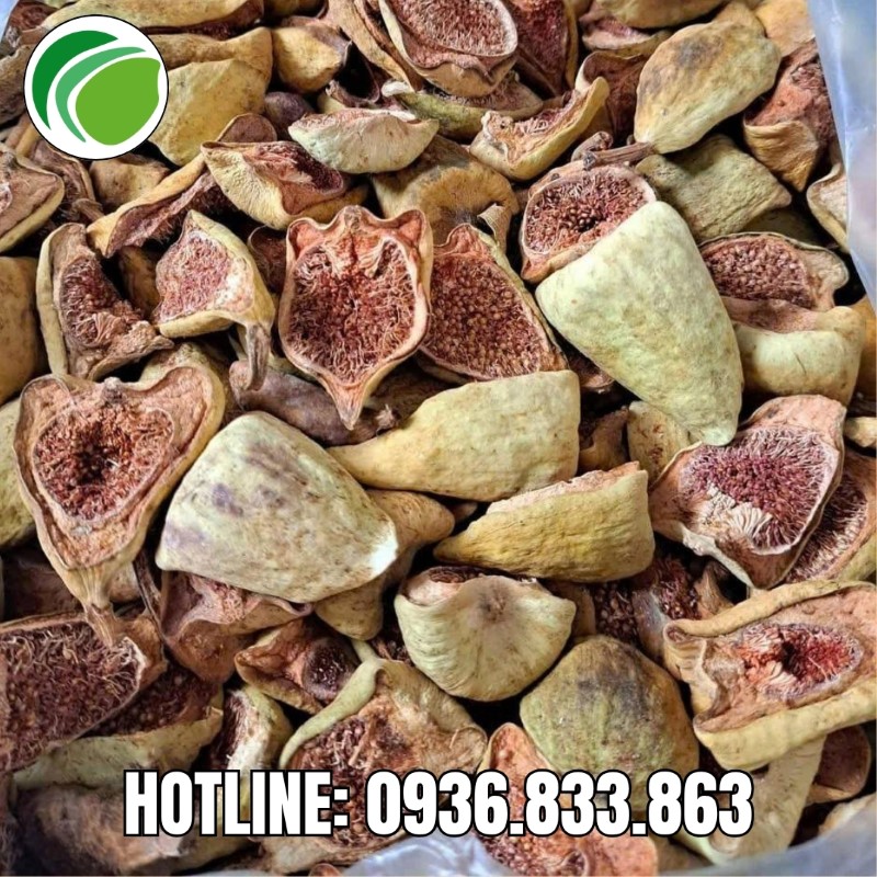 Mua quả trâu cổ sấy khô tại TP.HCM