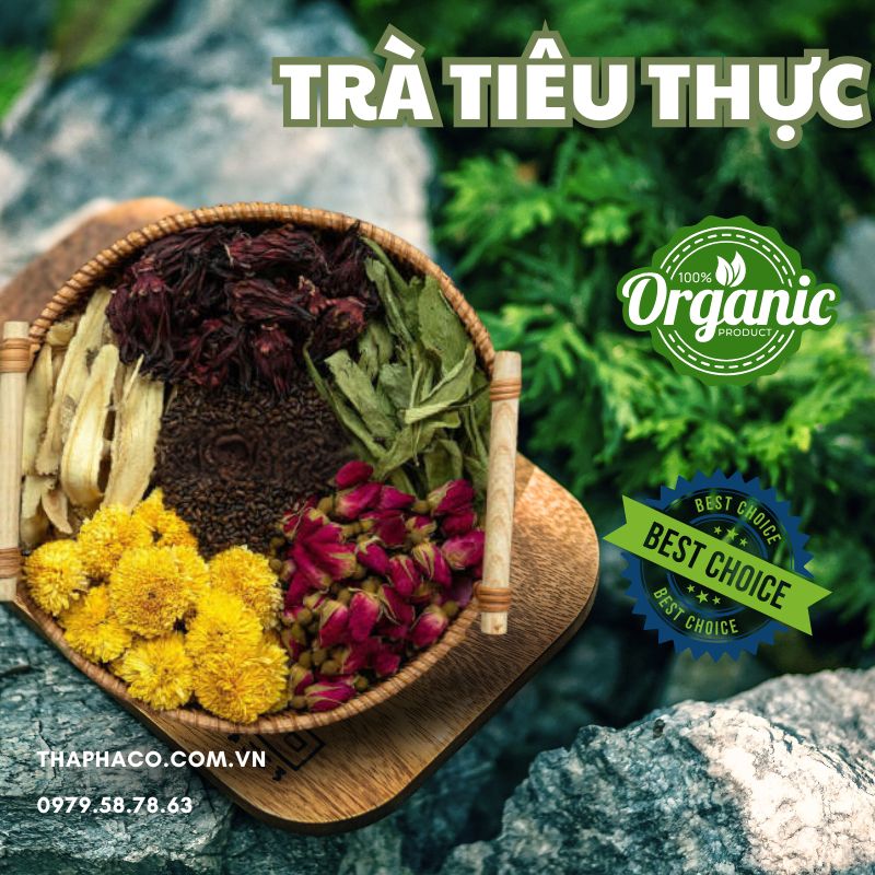 Trà phù hợp cho nhiều nhóm đối tượng