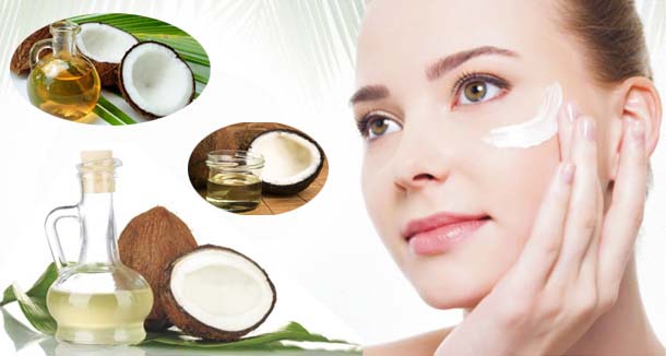 Liều lượng dùng dầu dừa trong làm đẹp