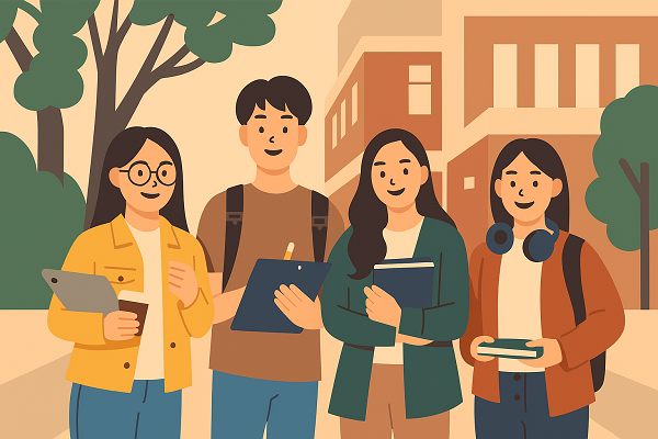 Gen Z - Thế hệ năng động nhưng dễ kiệt sức