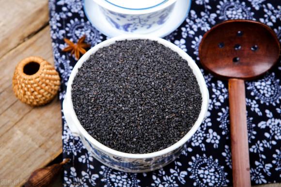 Mè đen và vừng đen khác gì nhau