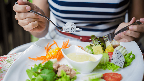 Sử dụng chất ngọt từ tự nhiên