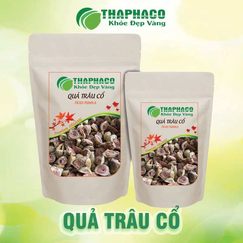 Quả trâu cổ giá rẻ tại THAPHACO