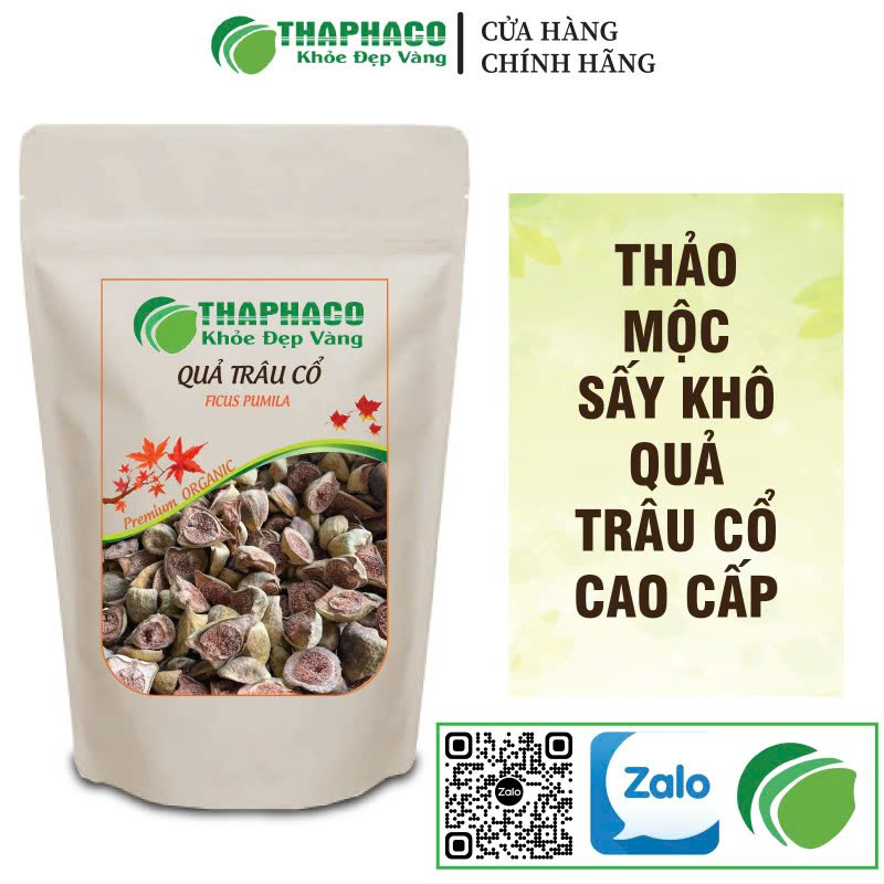 Cây trâu cổ tại TP.HCM