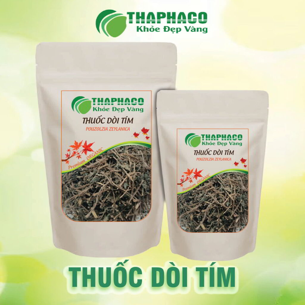 Mua thuốc dòi tím khô tại HCM
