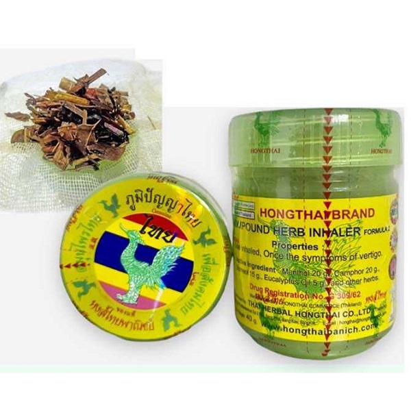 Tác hại khi dùng thuốc hít nhiễm khuẩn