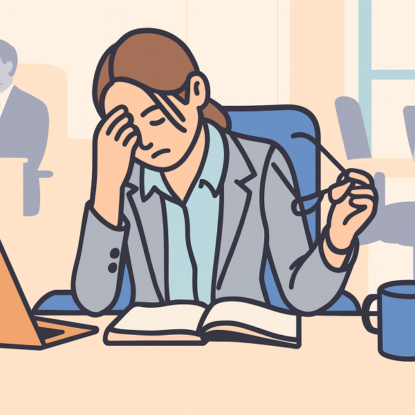 Strees và dạ dày có mối liên quan