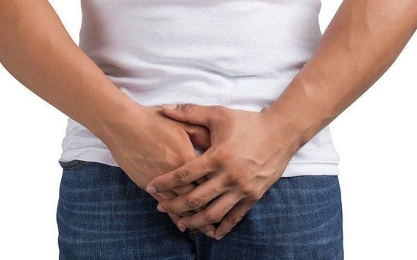 Cân bằng testosterone cho nam giới