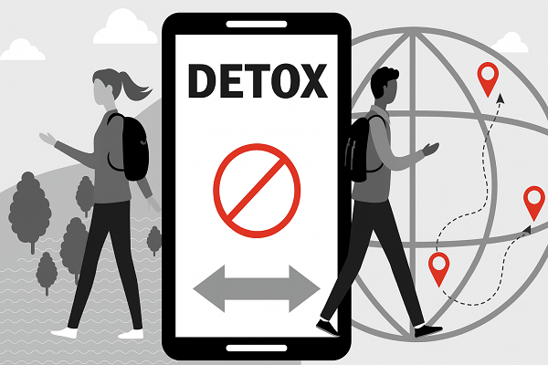 Dopamine detox là gì?