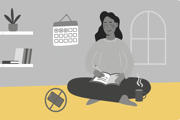 Người hiện đại cần thực hiện dopamine deto