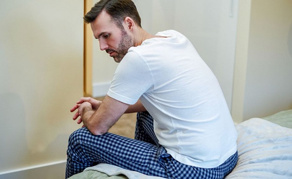 Testosterone đối với sức khỏe nam giới