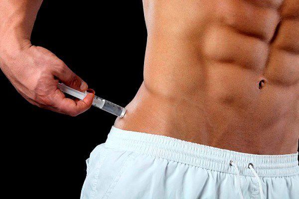 So sánh testosterol nội sinh và ngoại sinh