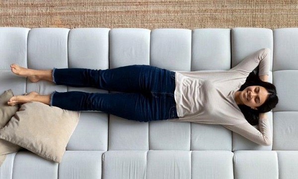 Tập Kegel duy trì sức khỏe và tâm trạng