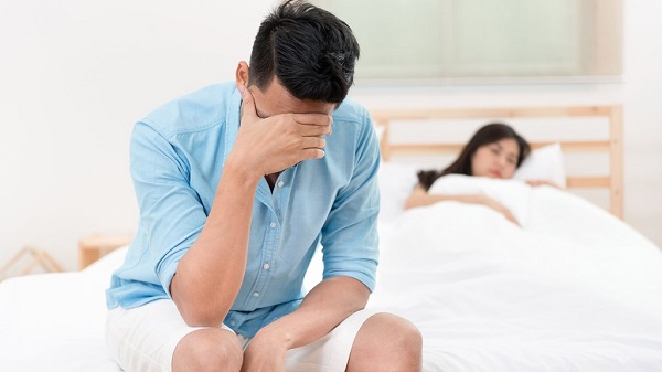 Xây dựng lại sự gần gũi trong hôn nhân