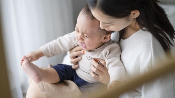 Vì sao vợ chồng dễ rơi vào trạng thái lãnh cảm?