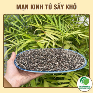 Mạn kinh tử THAPHACO