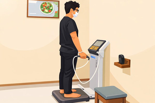 Tập gym có thực sự giúp kiểm soát mỡ máu