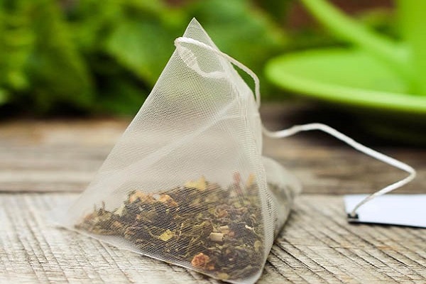 Trà túi lọc lá mãng cầu 