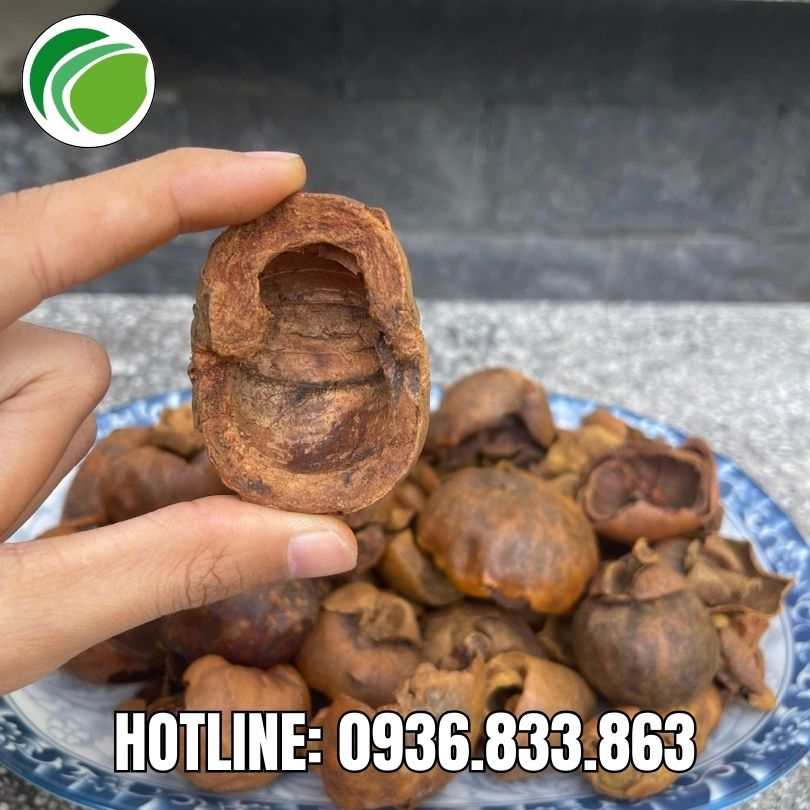 Liên hệ 0936833863 để nhận giá sỉ vỏ măng cụt