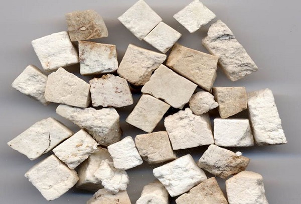 Bạch phục linh chất lượng