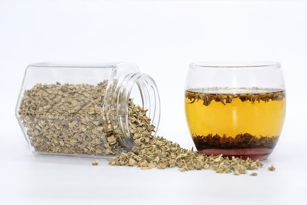 Ngâm rượu bạch tật lê bổ thận, tráng dương