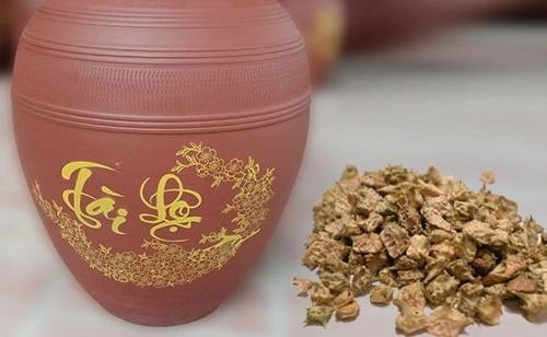 Đối tượng nên dùng rượu bạch tật lê