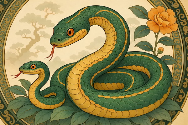 Tuổi Tỵ tăng tài vận năm Bính Ngọ