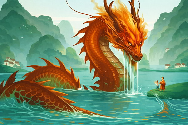 Tuổi Thìn giàu lên năm Bính Ngọ