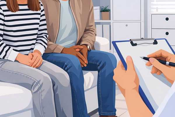 Từng quan hệ có nên tiêm HPV