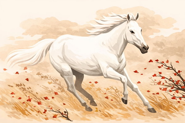 Tuổi Ngọ phất lên trong năm 2026