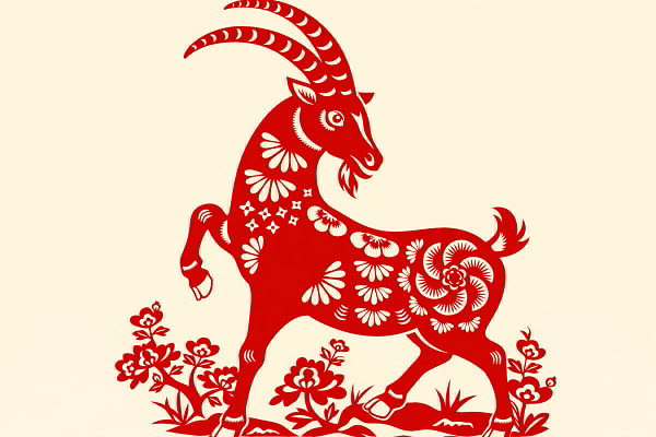 Tuổi Mùi có quý nhân hỗ trợ trong năm 2026