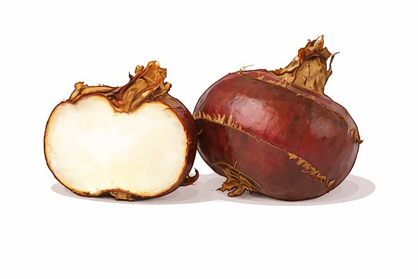 Tìm hiểu về củ mã thầy