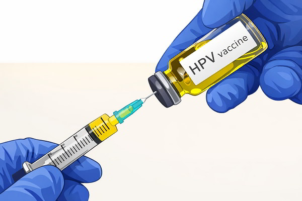 Vaccin HPV