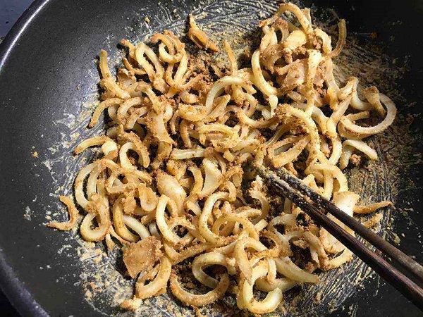 Những lỗi thường gặp khi làm mứt bưởi