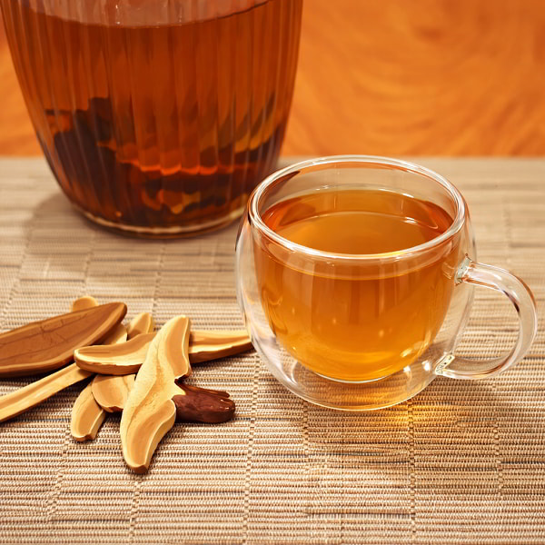 Nấm linh chi Việt Nam