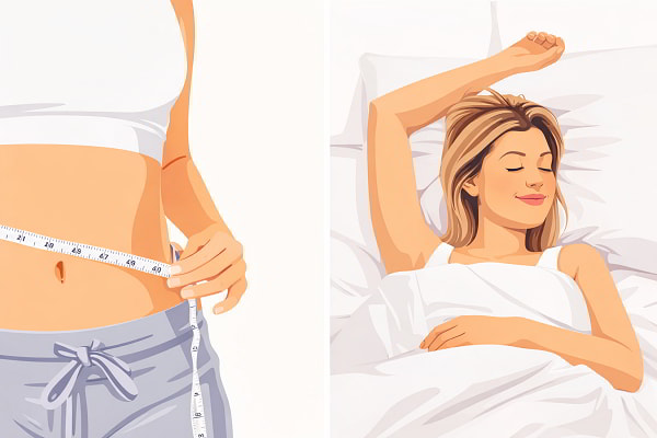 Thời gian ngủ hợp lý 