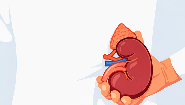 Sức khỏe của thận