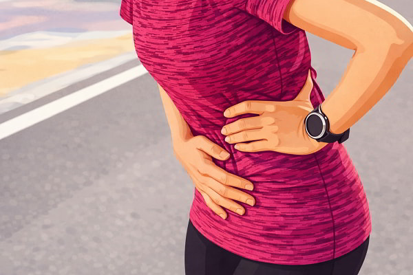 Nguyên nhân gây sốc hông