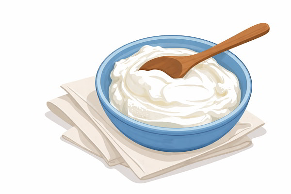 Sữa chua Hy Lạp khác gì sữa chua thường