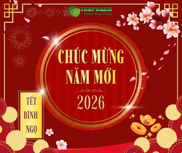 Năm mới Bính Ngọ 2026
