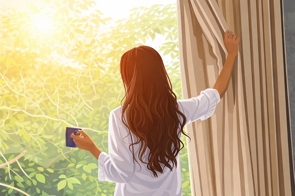 Không quay lại thói quen cũ