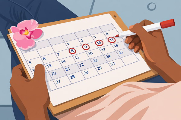 Xây dựng thói quen trong 28 ngày