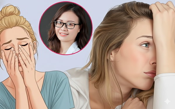 Cải thiện tình trạng thiếu chất dinh dưỡng