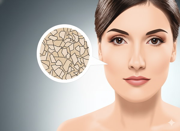 Biểu hiện của thiếu chất dinh dưỡng