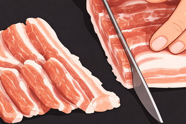Nên chọn loại thịt nào để nướng