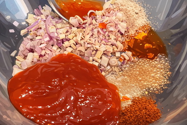 Ướp thịt bao lâu để thịt thấm ngon