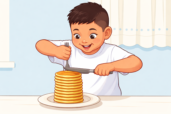 Lý do vì sao thừa cân nhưng vẫn thiếu chất